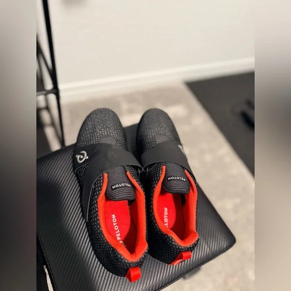 Peloton Mens Altos Cycling Shoes - Picture 7 of 9